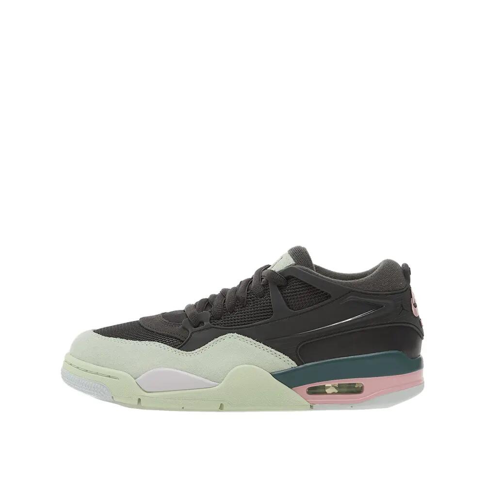 Zapatillas Nike Air Jordan 4 RM Negro 6/6