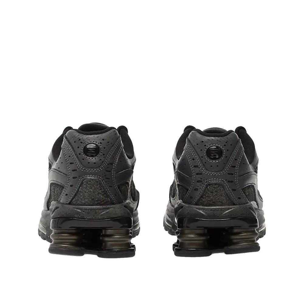 Nike Shox Ride 2 Premium Zwart 4/6