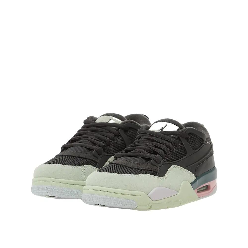 Zapatillas Nike Air Jordan 4 RM Negro 5/6