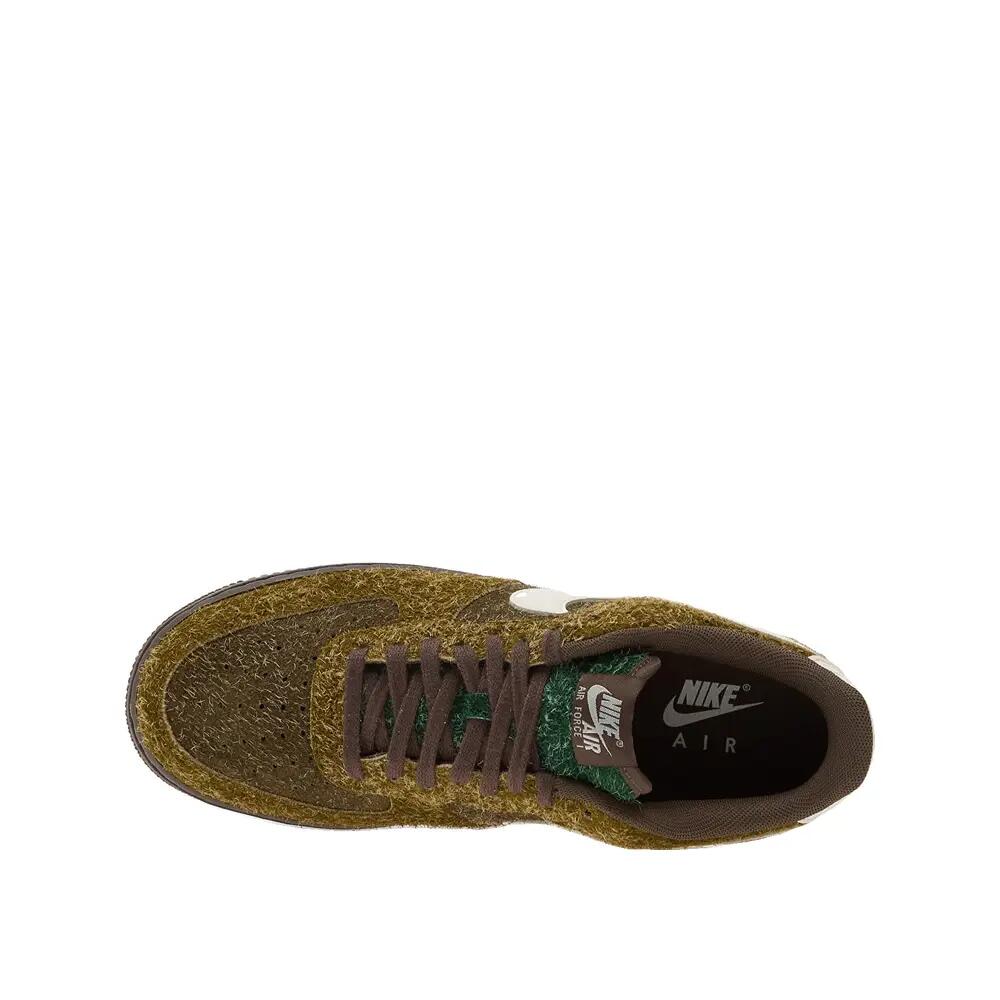 Air Force 1 Low LX Leaf Camo 6/9