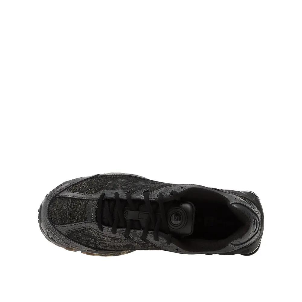 Nike Shox Ride 2 Premium Zwart 3/6