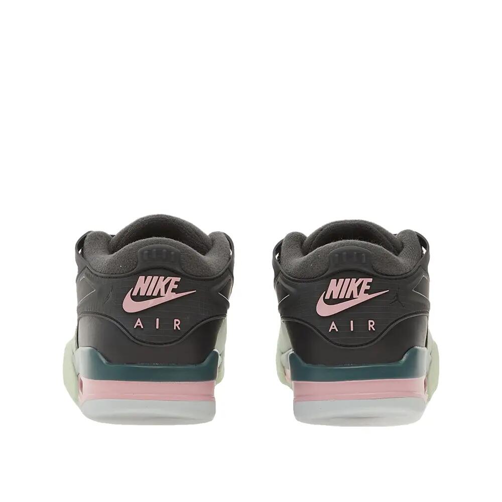 Zapatillas Nike Air Jordan 4 RM Negro 4/6