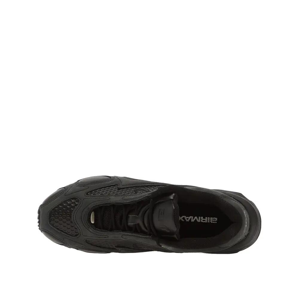 Chaussures Nike Air Max Muse SE Noir/Argent Métallique 3/6