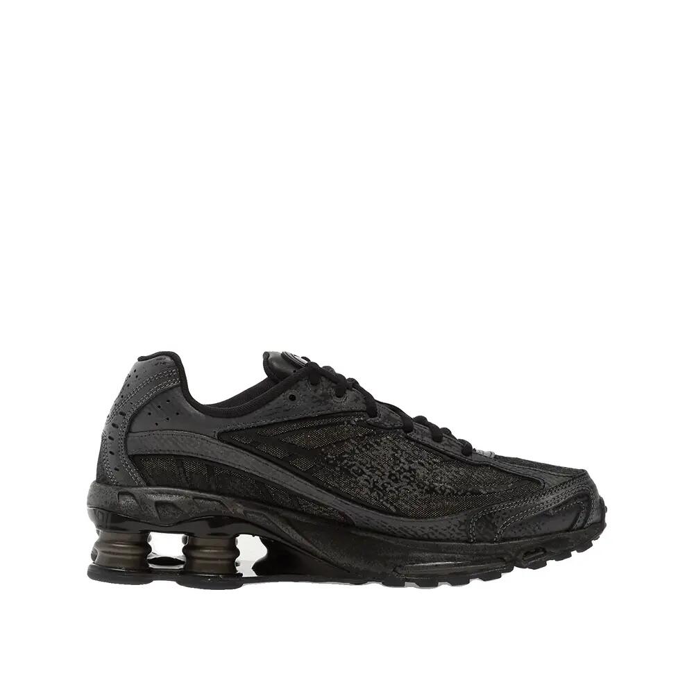 Nike Shox Ride 2 Premium Zwart 2/6