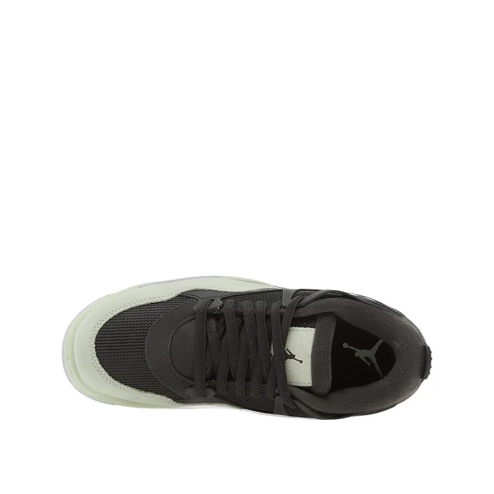 Zapatillas Nike Air Jordan 4 RM Negro 3/6
