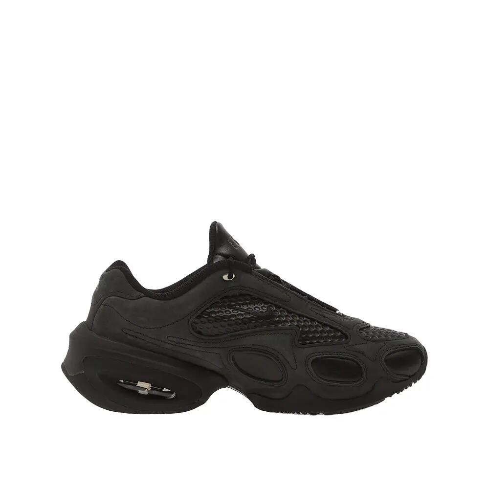 Chaussures Nike Air Max Muse SE Noir/Argent Métallique 2/6