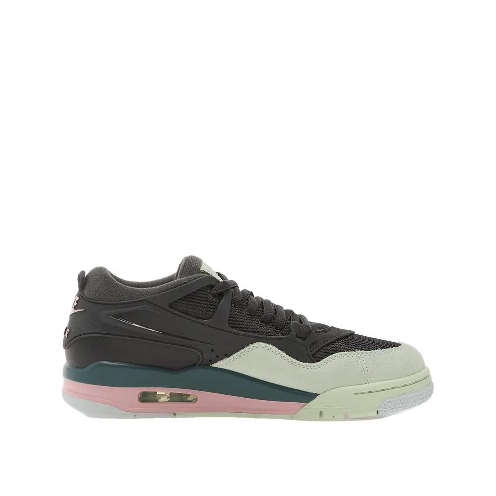 Zapatillas Nike Air Jordan 4 RM Negro 2/6