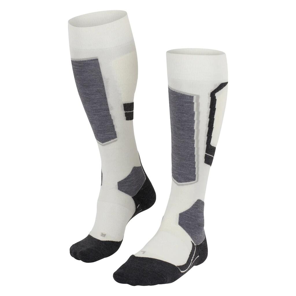 Knee-high socks woman Falke SK4