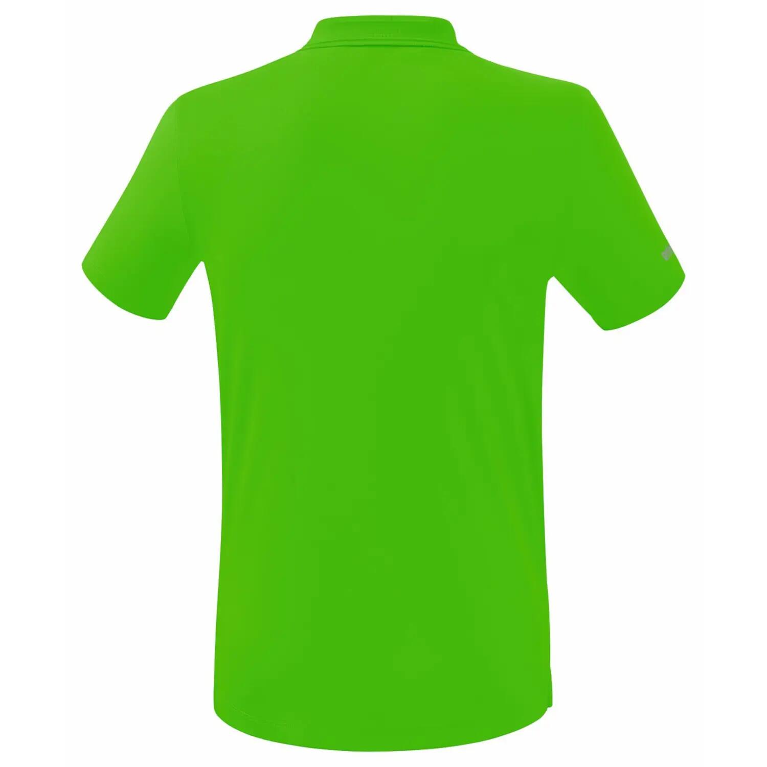 Herren Funktionspolo 7/7
