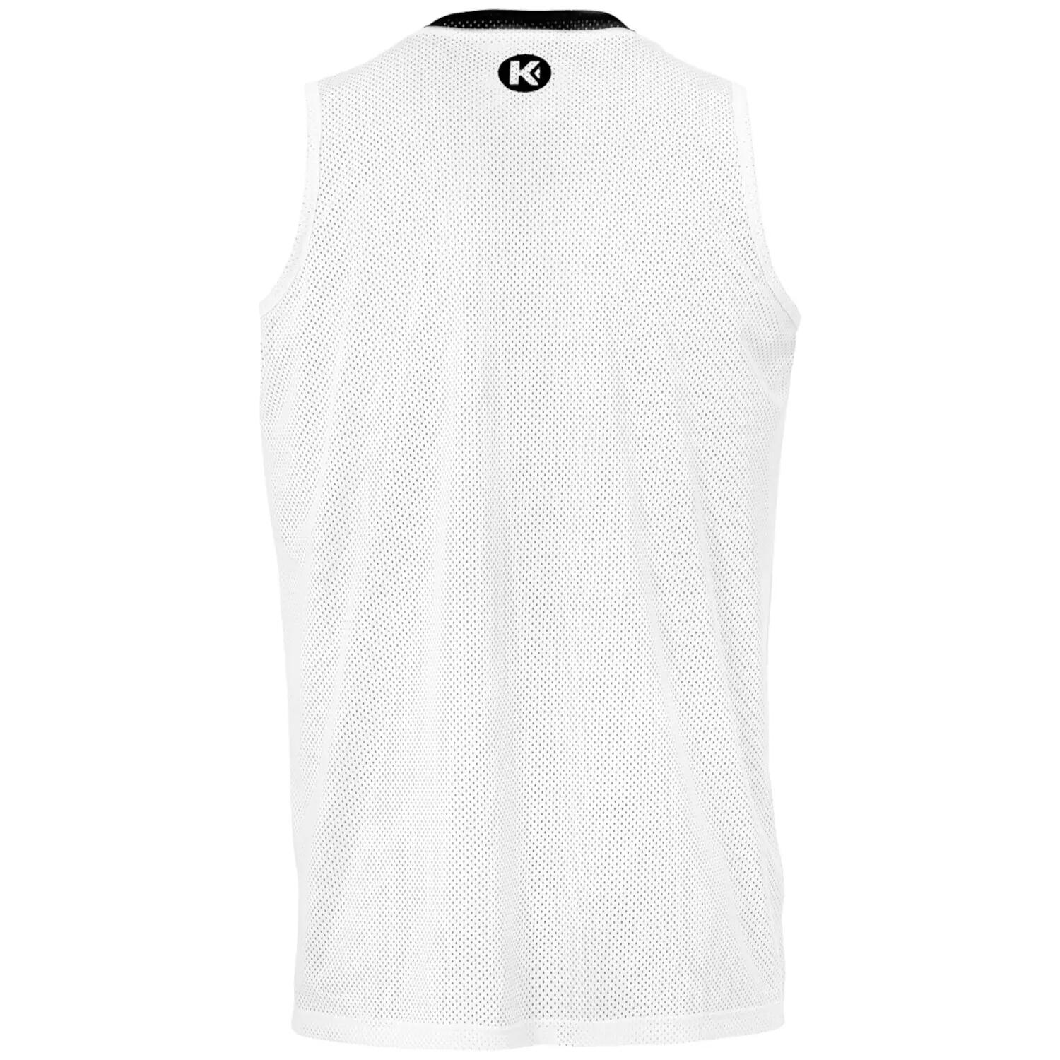 Camisola interior reversível para criança Kempa Player 11/14