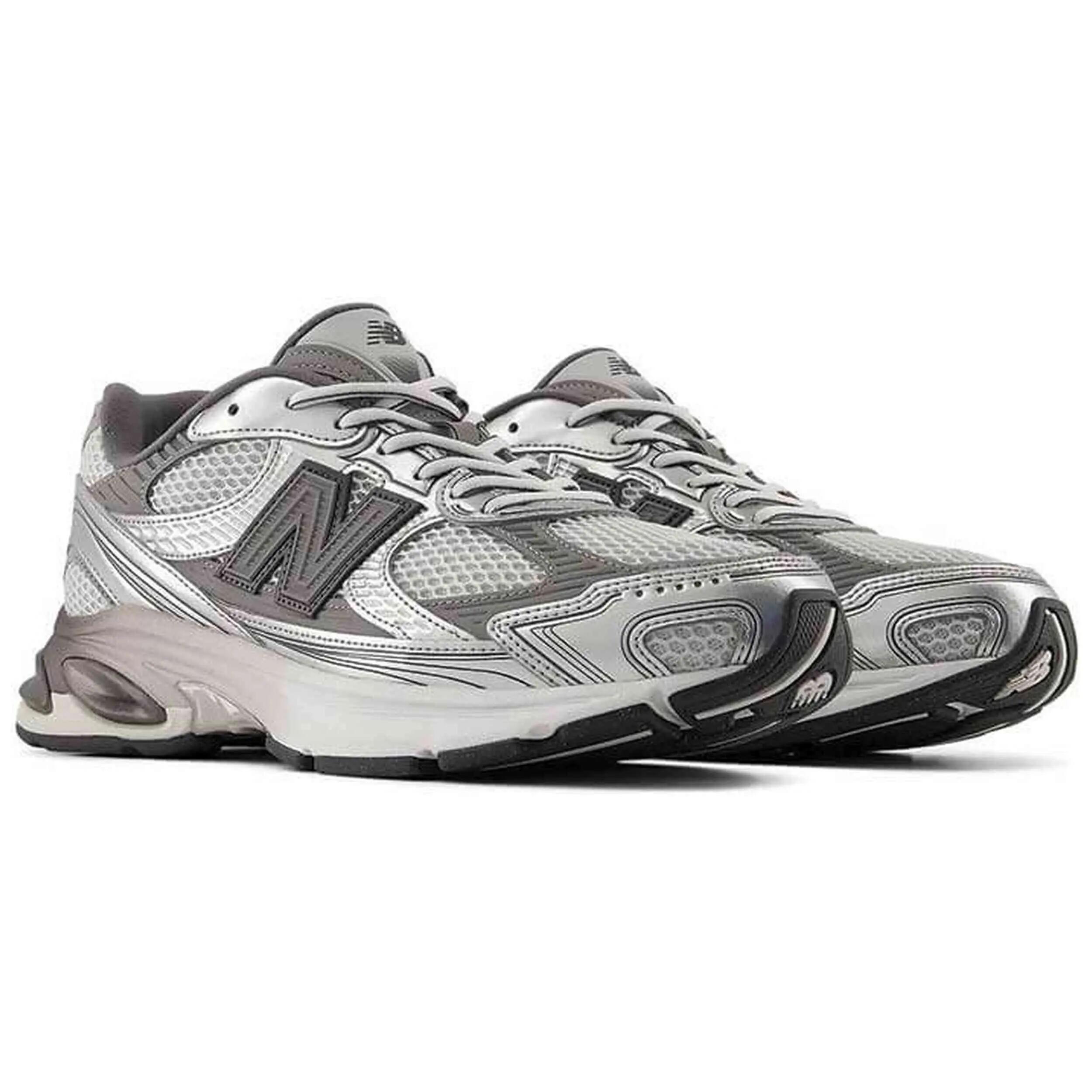 Sapatilhas New Balance modelo 2010 para homem 2/4
