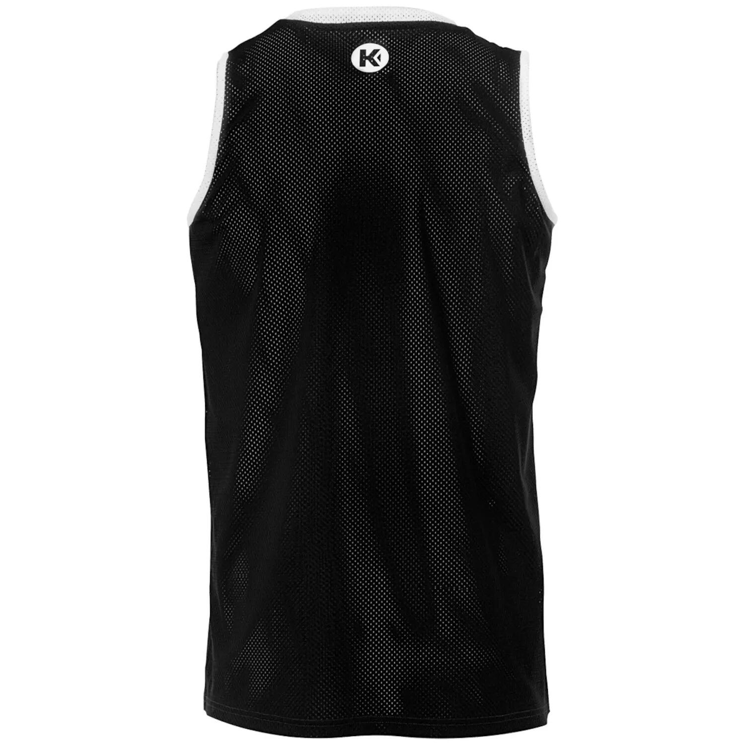 Camisola interior reversível para criança Kempa Player 9/14
