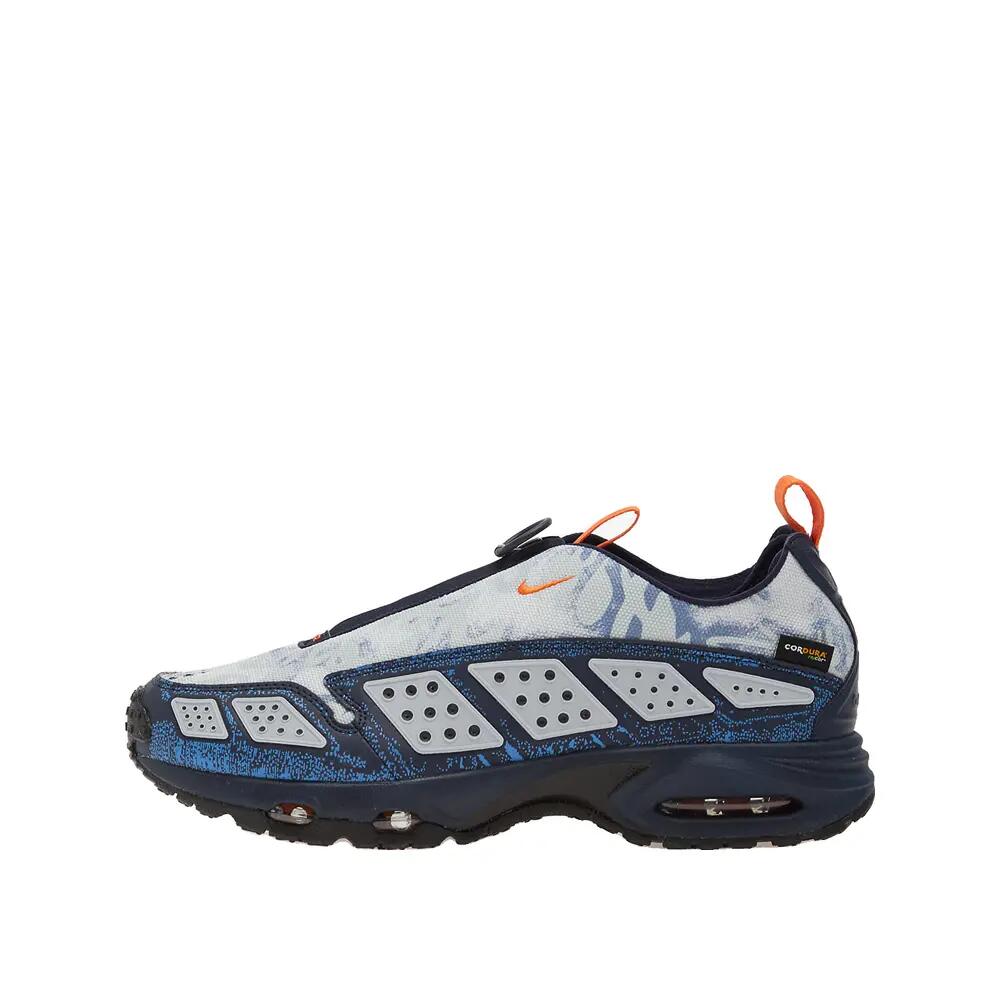 Zapatillas Nike Air Max SNDR Azul 6/6