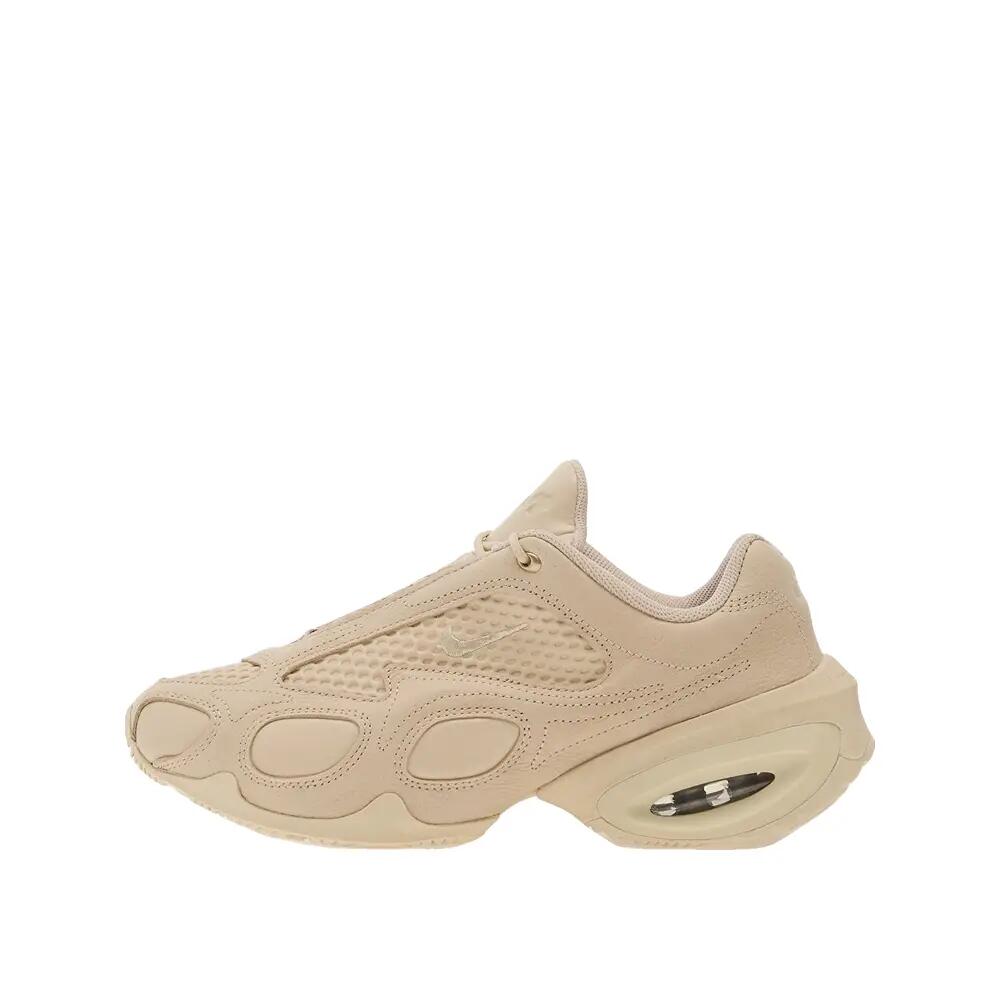 Zapatos Nike Air Max Muse SE Oatmeal/Dorado Metálico 6/6