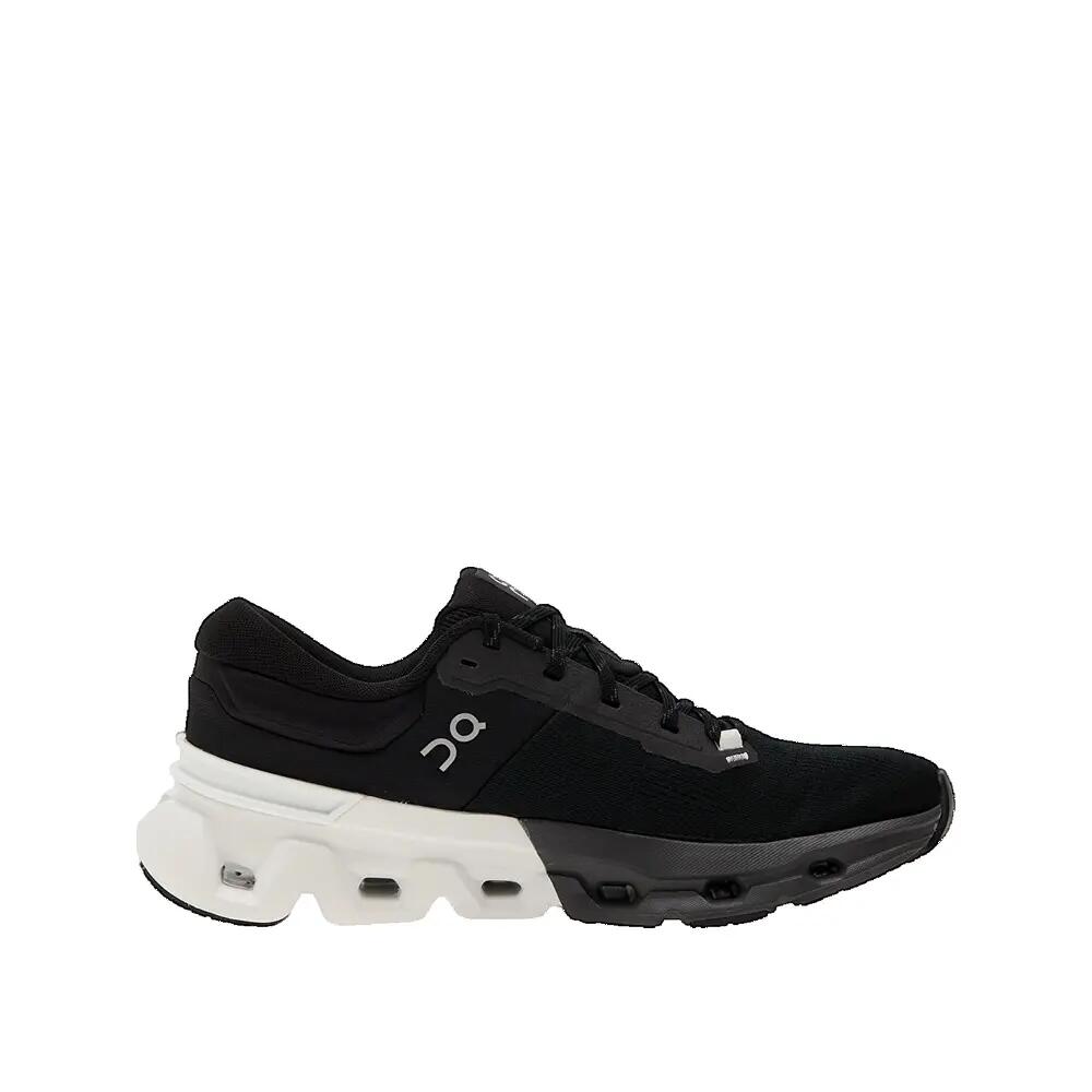 Laufschuhe On Running Cloudflyer 5 Schwarz/Weiß 2/7