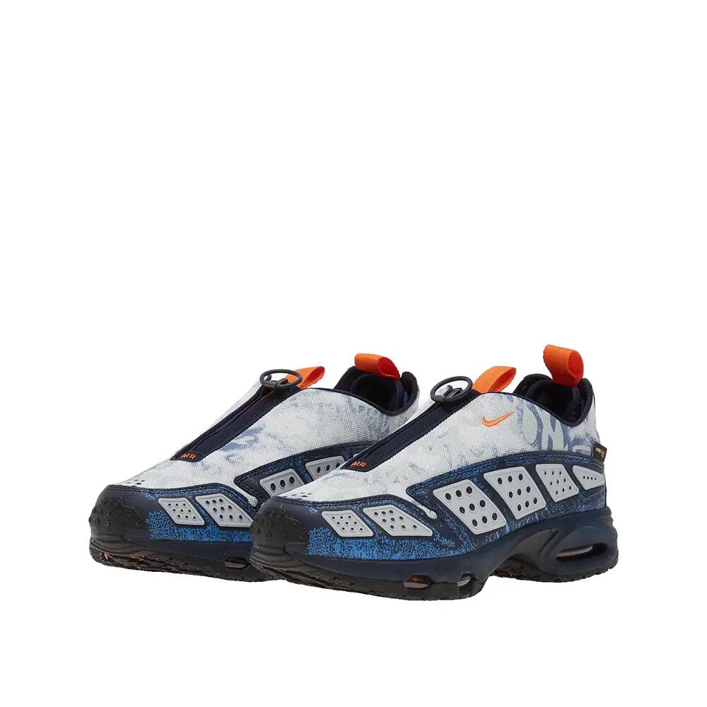 Zapatillas Nike Air Max SNDR Azul 5/6