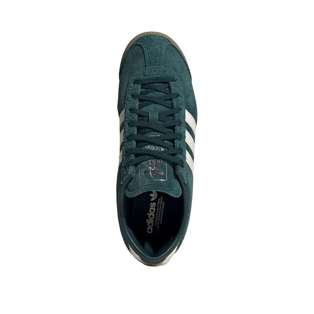 Chaussures adidas Italia 70S W Verte 5/6