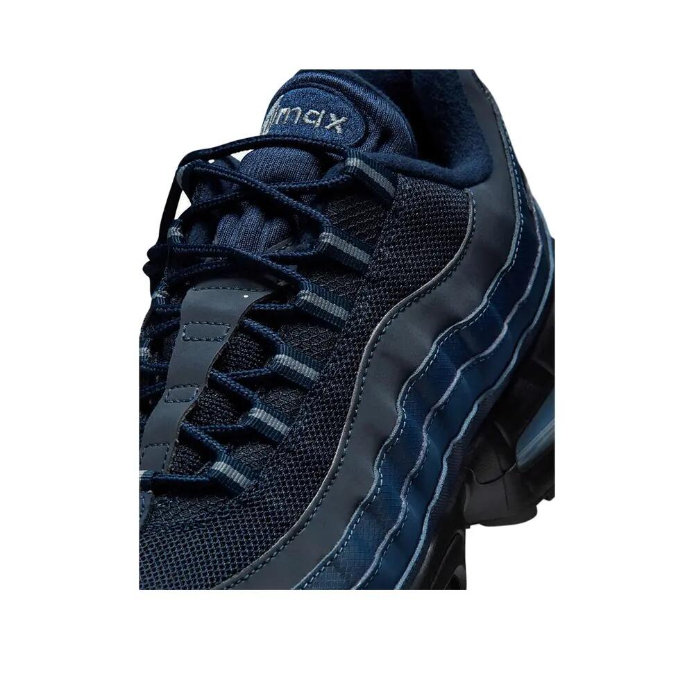 Herren universal Schuhe Nike Air Max 95 6/8