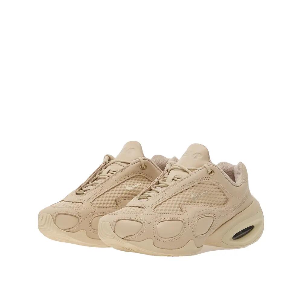 Zapatos Nike Air Max Muse SE Oatmeal/Dorado Metálico 5/6