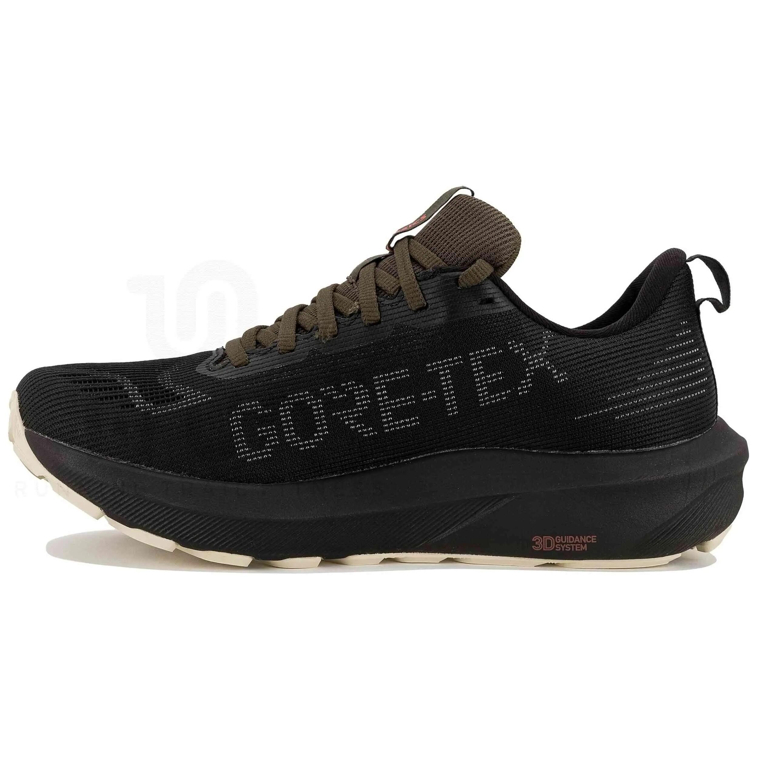 Chaussures de randonnee Asics modèle 1012B857-001 pour femmes 2/4