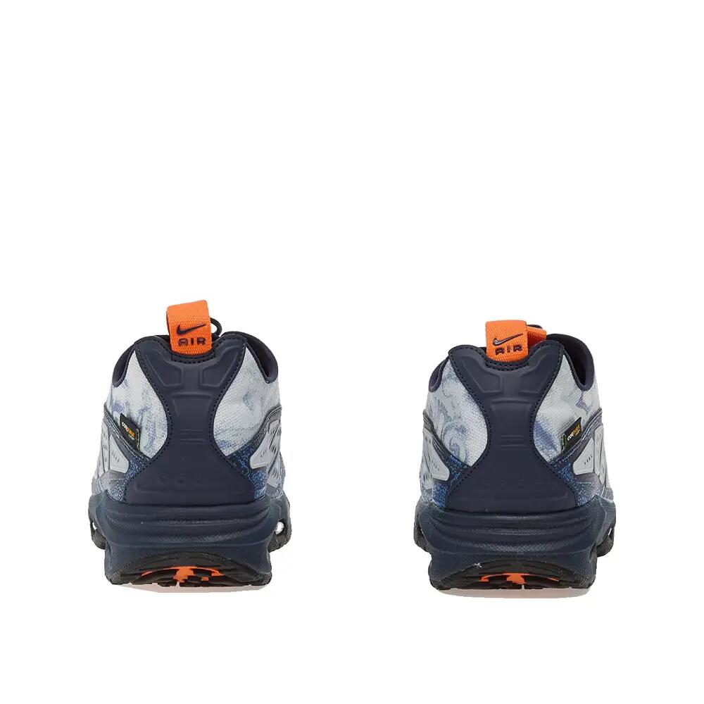 Zapatillas Nike Air Max SNDR Azul 4/6
