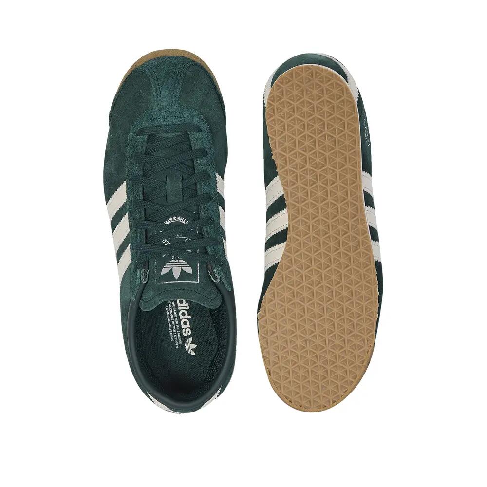 Chaussures adidas Italia 70S W Verte 4/6