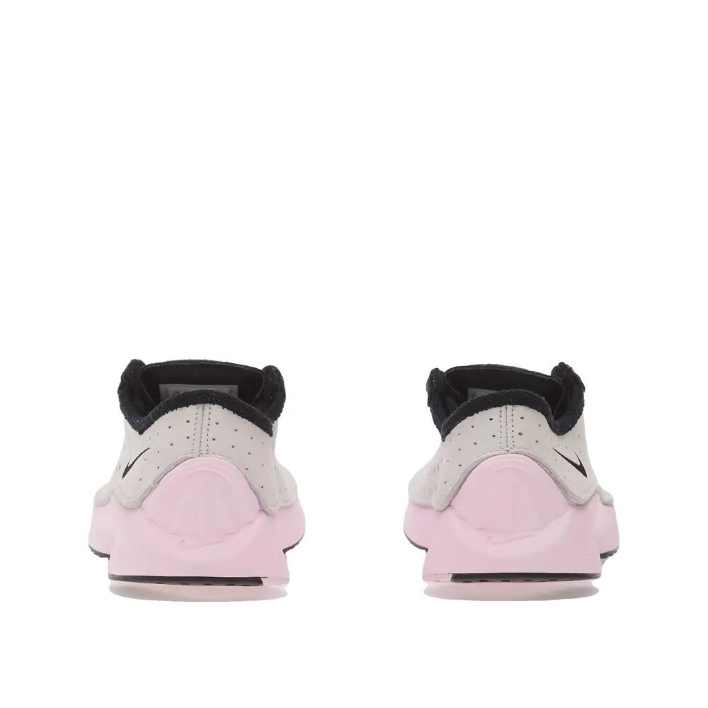 Zapatos Nike Air Superfly Mujer Gris Vast/Negro-Rosa Foam 4/6