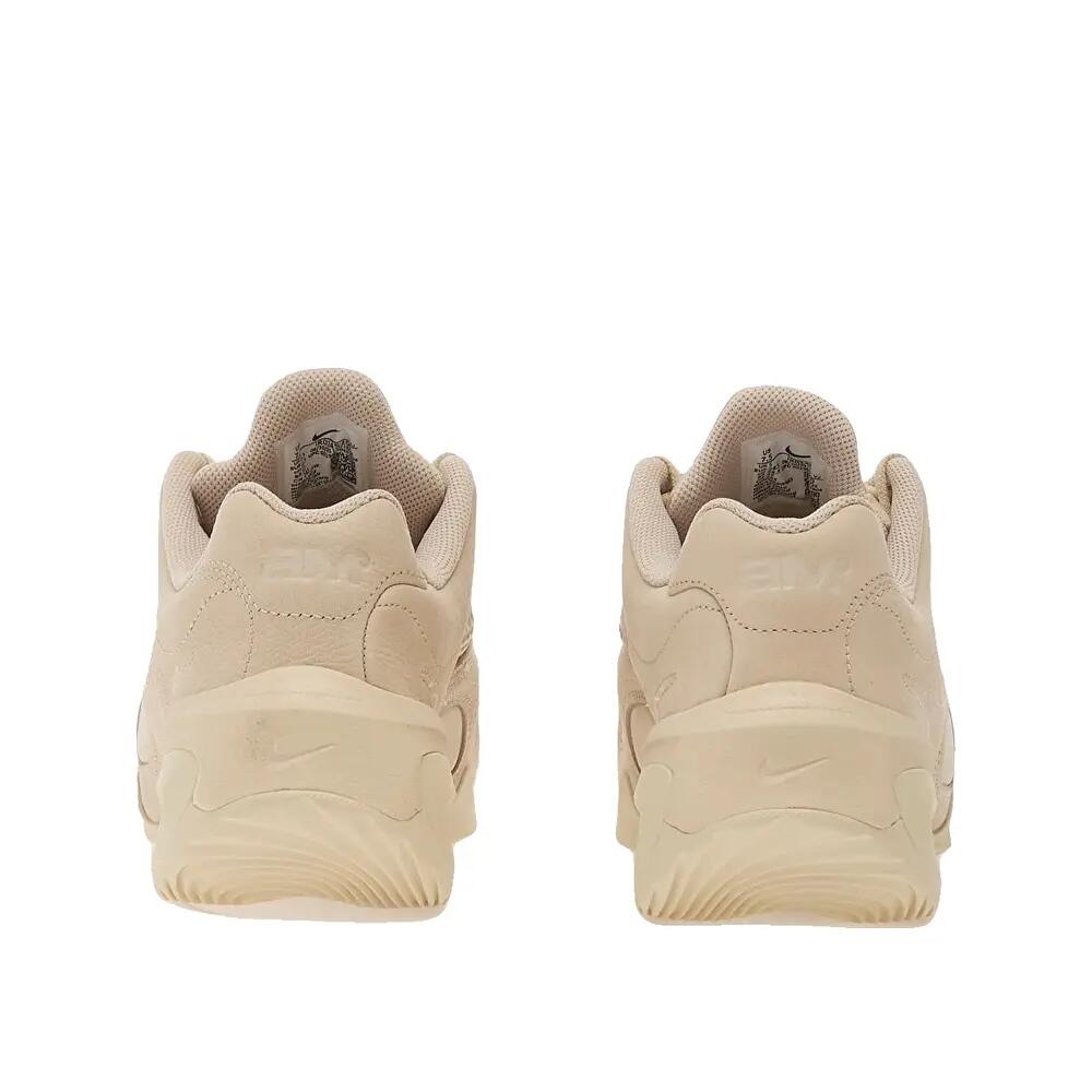Zapatos Nike Air Max Muse SE Oatmeal/Dorado Metálico 4/6