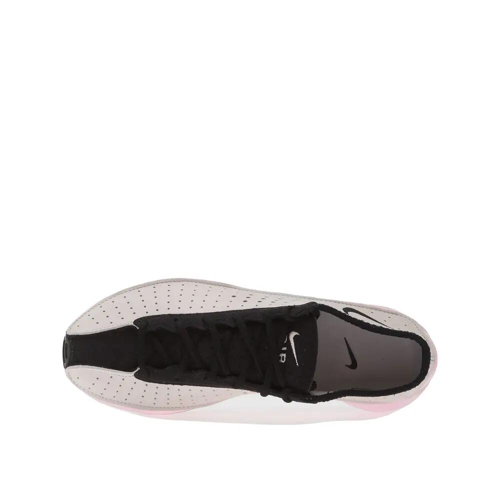 Zapatos Nike Air Superfly Mujer Gris Vast/Negro-Rosa Foam 3/6