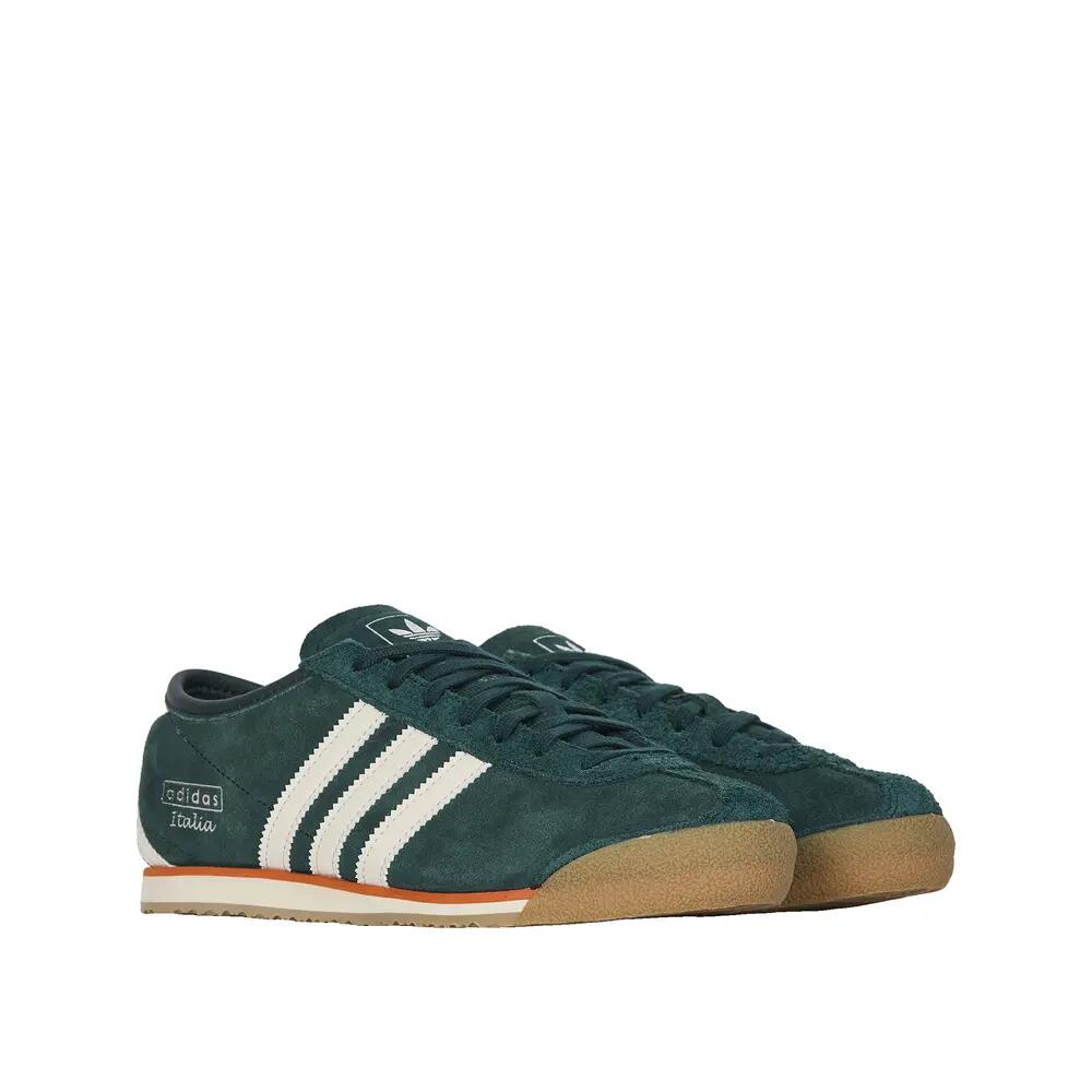 Chaussures adidas Italia 70S W Verte 3/6