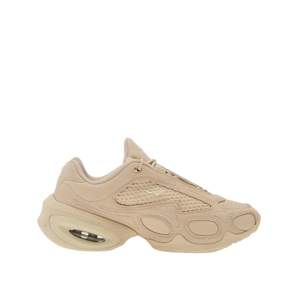Zapatos Nike Air Max Muse SE Oatmeal/Dorado Metálico 2/6