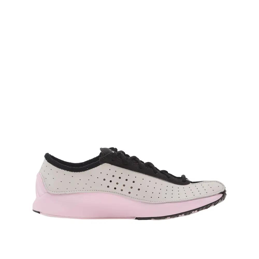 Zapatos Nike Air Superfly Mujer Gris Vast/Negro-Rosa Foam 2/6