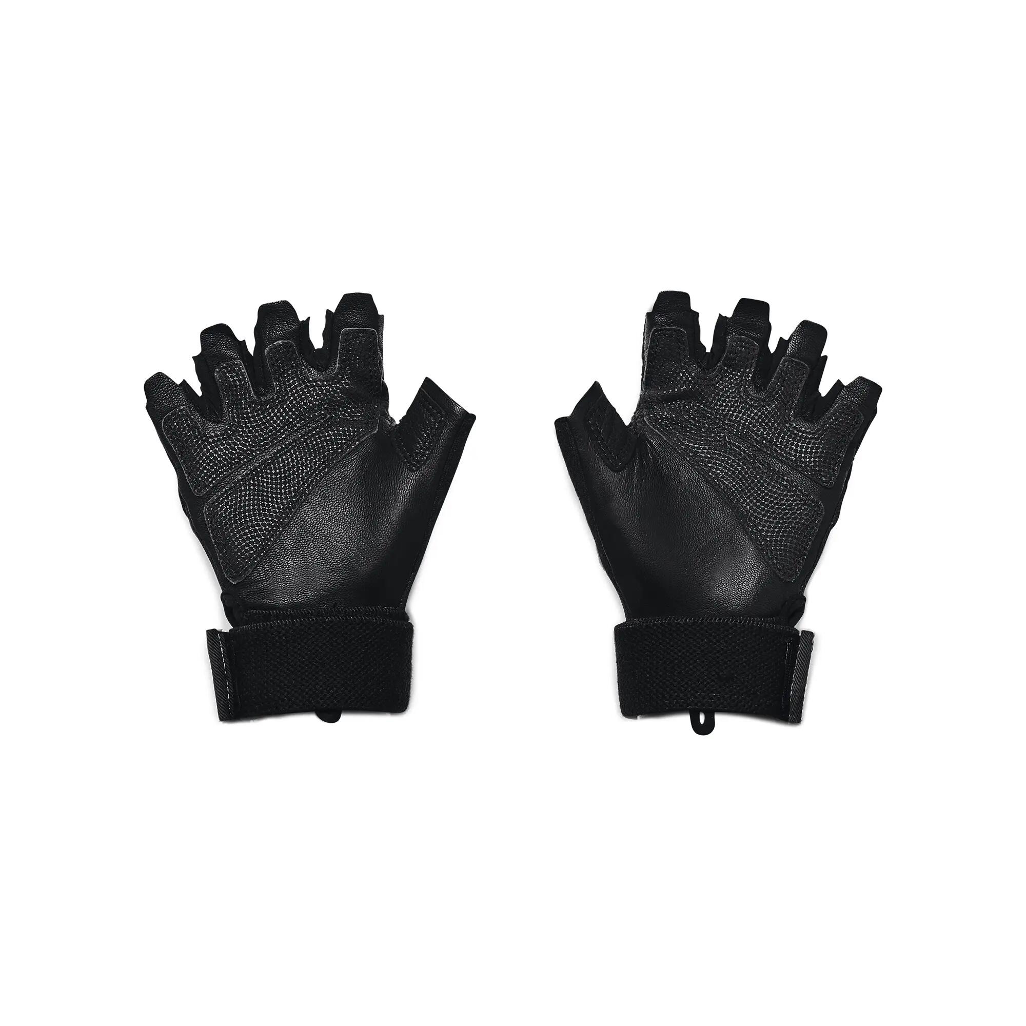 Under Armour Damen Trainingshandschuhe Weightlifting Gloves 1369831 5/5