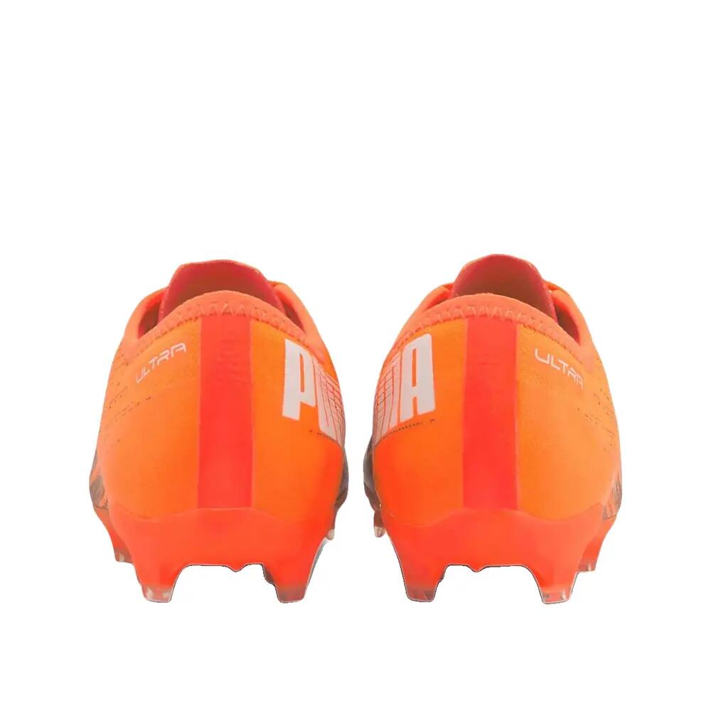 Chaussures de football PUMA ULTRA 2.1 Orange 5/5