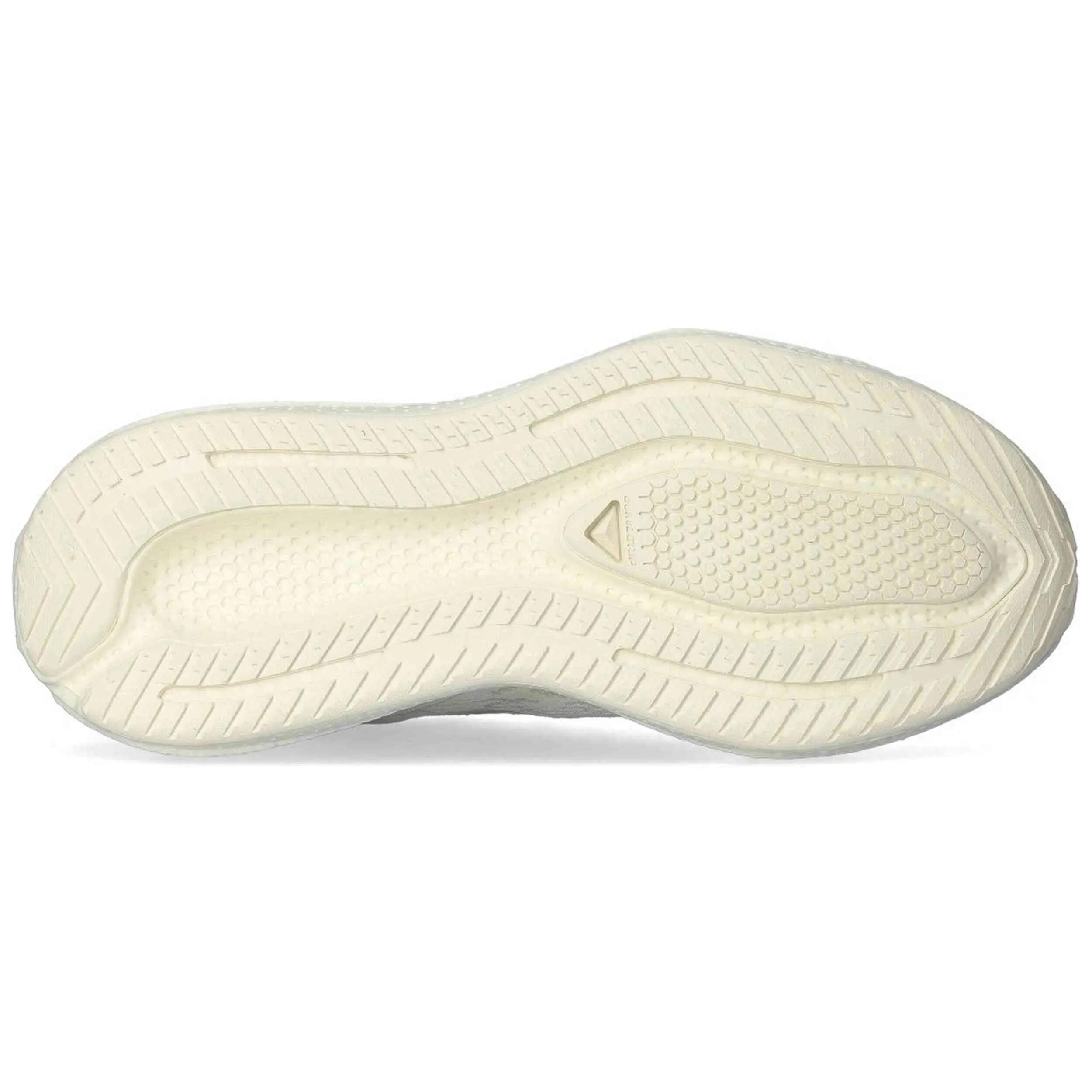 Chaussures de course Salomon modèle Aero Glide 4 "Vanilla Ice/Vanill pour femmes 5/5