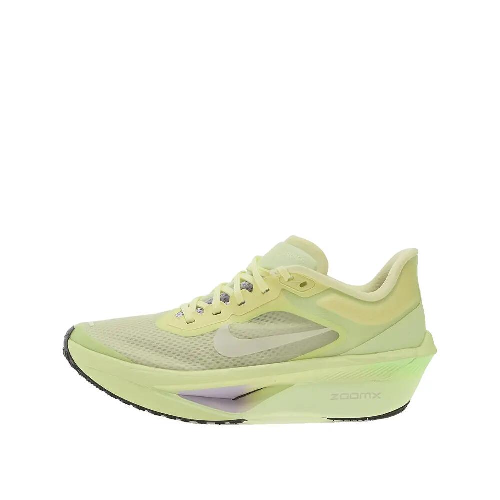 Nike Zoom Fly 6 Premium Hardloopschoenen Groen Limoen 6/6