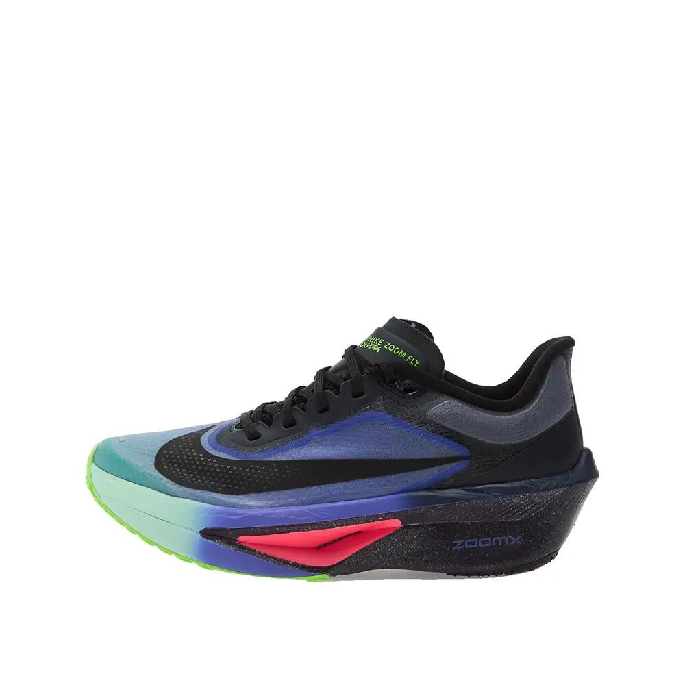 Laufschuhe Nike Zoom Fly 6 Glam Damen 6/6