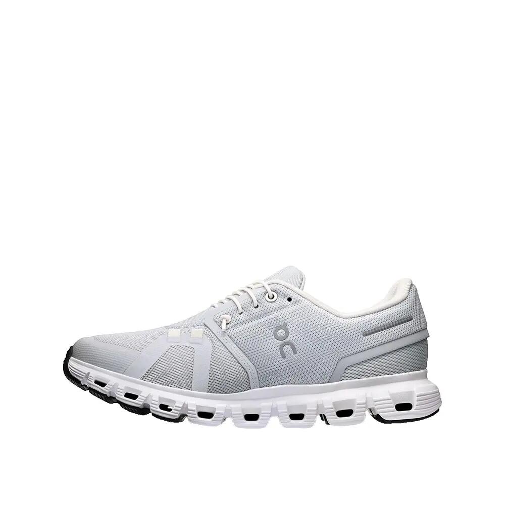 On CLOUD 6 - Trainers - grey — foto 2