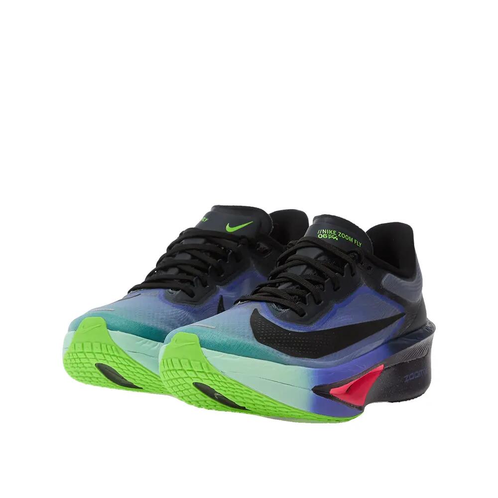 Laufschuhe Nike Zoom Fly 6 Glam Damen 5/6