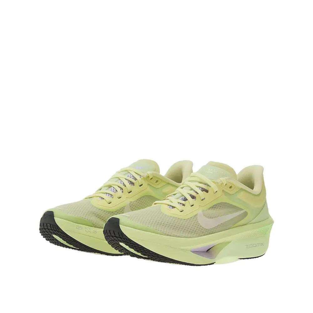 Nike Zoom Fly 6 Premium Hardloopschoenen Groen Limoen 5/6
