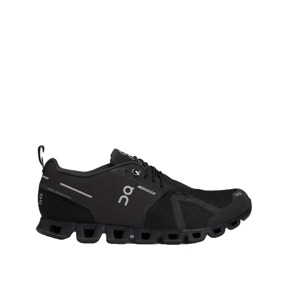 Scarpe da trail On Running Cloud Waterproof Nero/Lunar 2/3