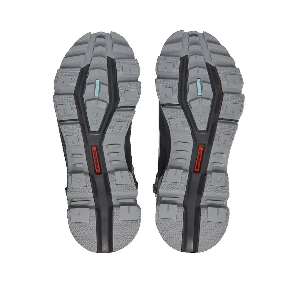 On Running Cloudrock 2 Waterproof Glacier Eclipse (Women's) — foto 3
