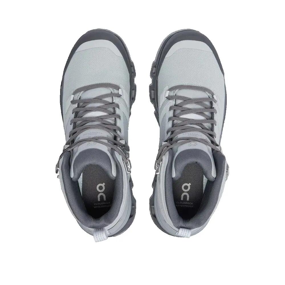 Hardloopschoenen On Running Cloudrock 2 Grijs 2/6