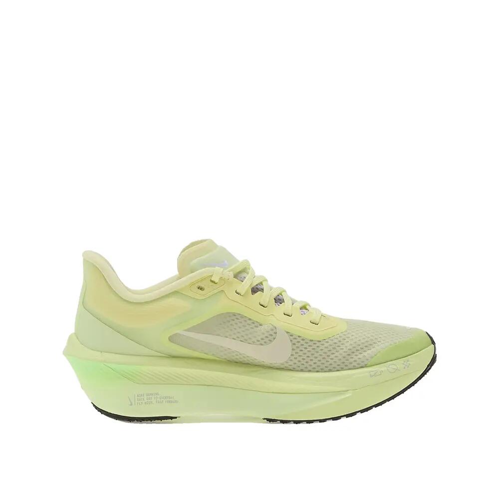 Nike Zoom Fly 6 Premium Hardloopschoenen Groen Limoen 2/6