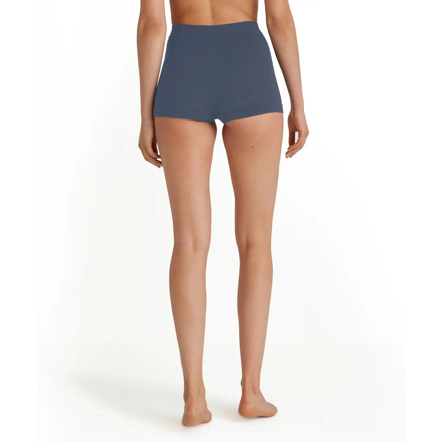 Calções boxer para mulher Falke Wool-Tech Light 5/5