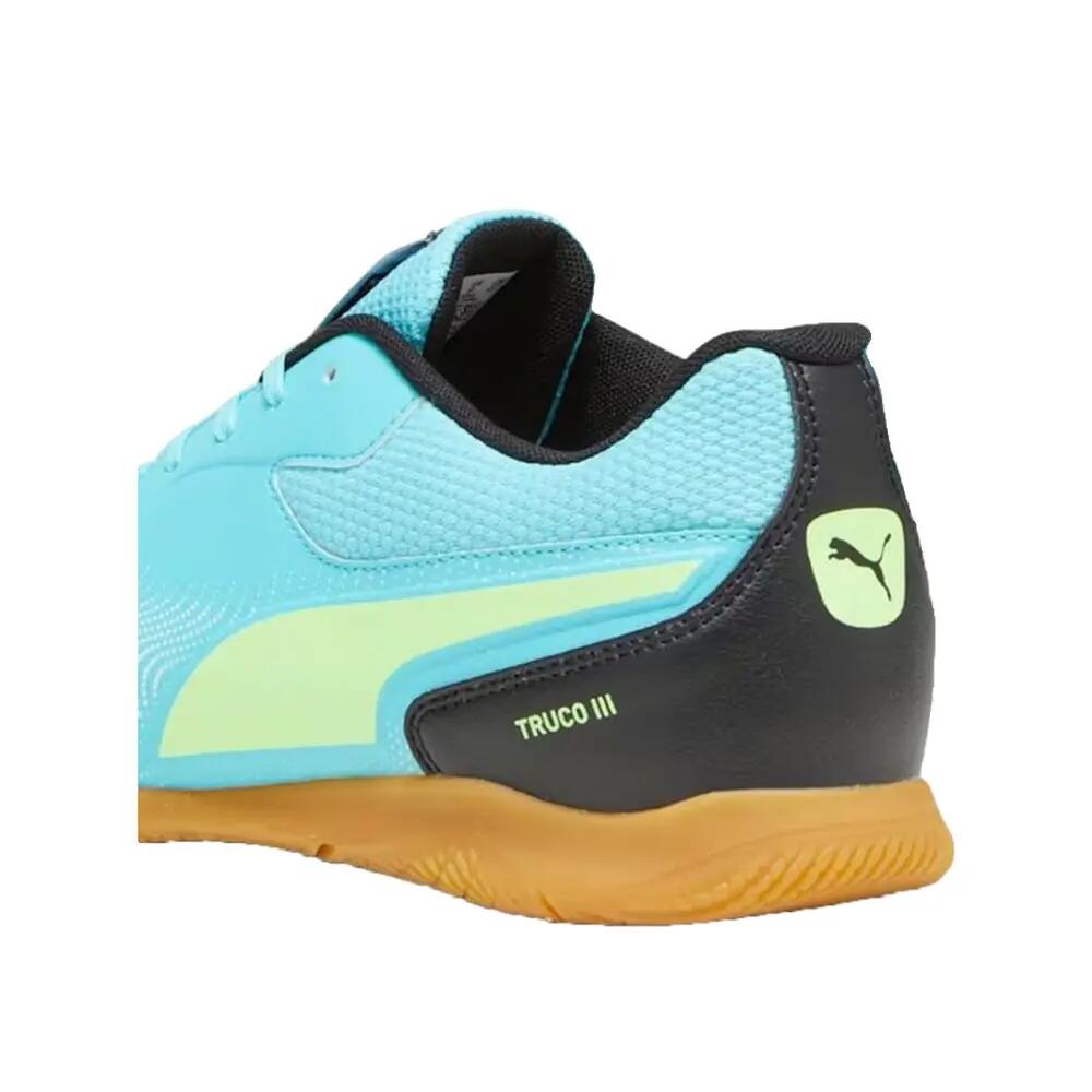 Puma Truco Iii - zapatillas fútbol sala unisex multicolor 5/7