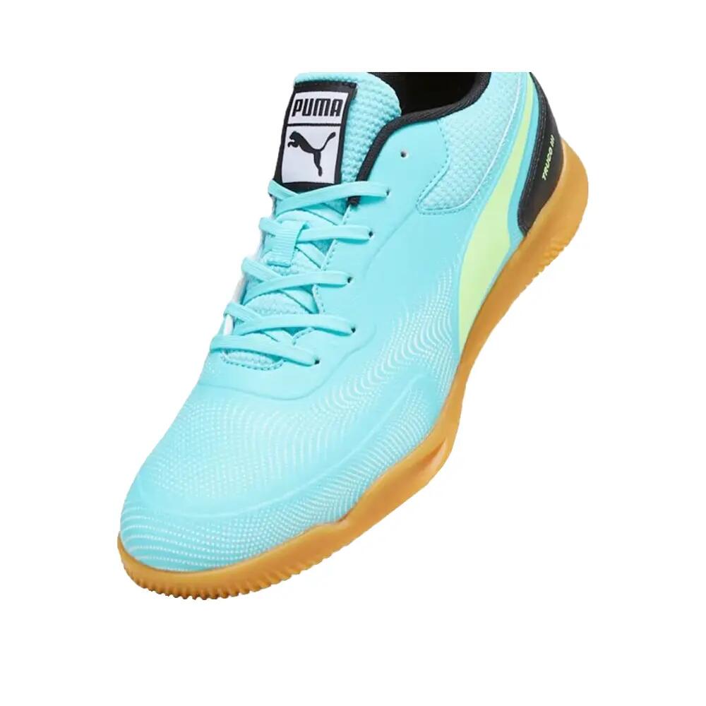 Puma Truco Iii - zapatillas fútbol sala unisex multicolor 4/7