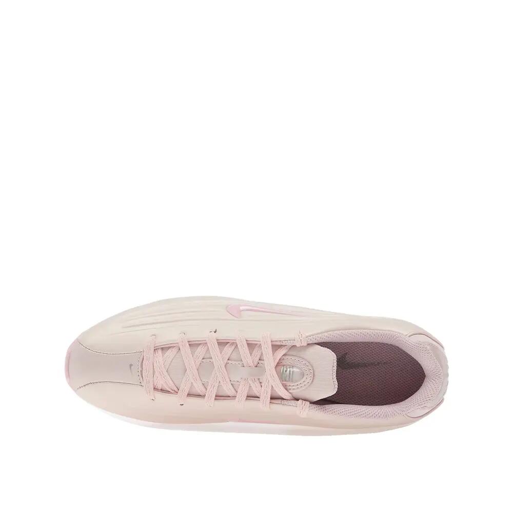 Scarpe Nike Shox Donna Rosa 3/6