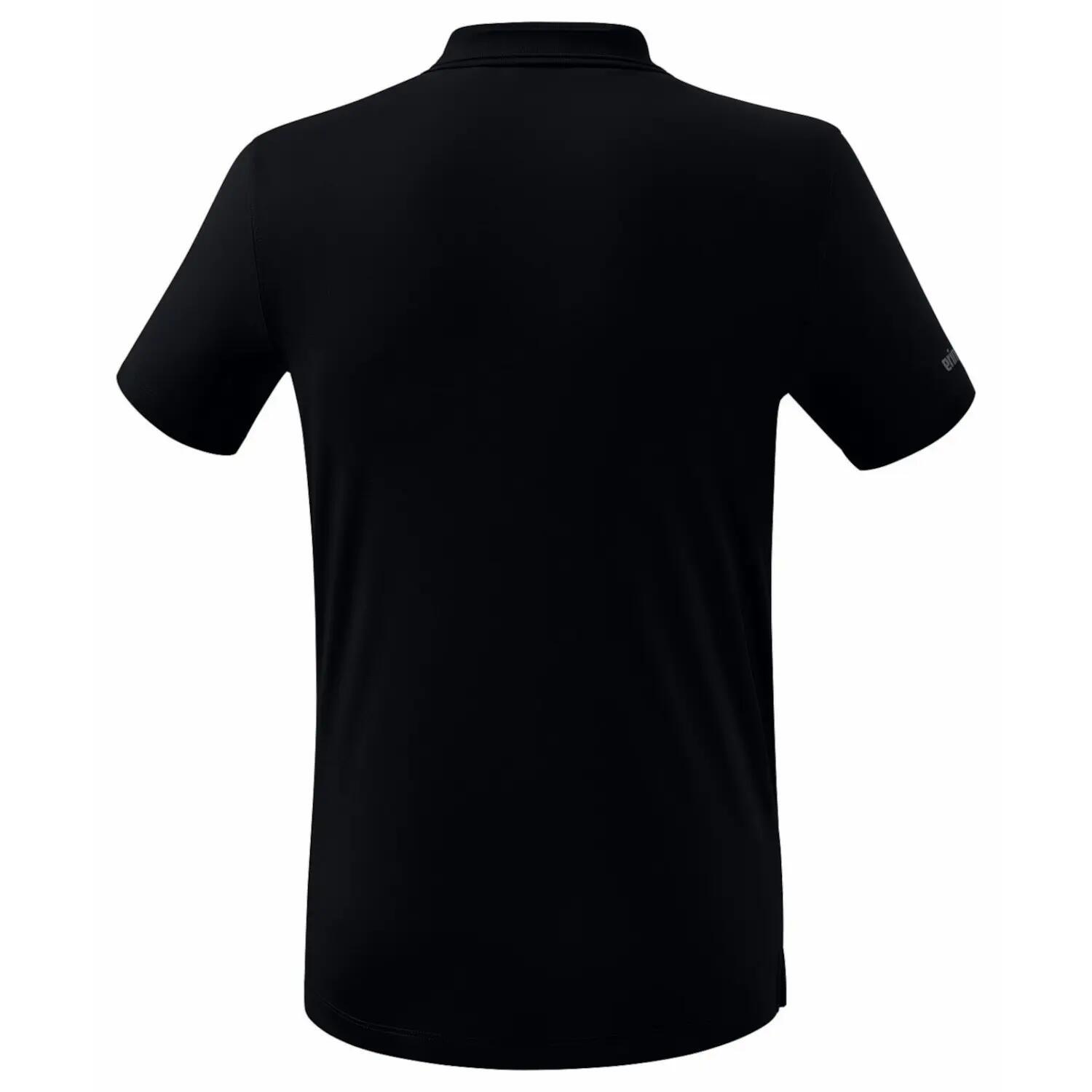 Herren Funktionspolo 7/7