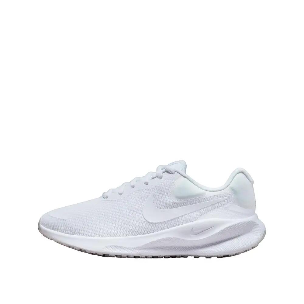 Scarpe da running donna nike bianco 6/6
